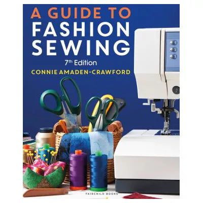 Guide to Fashion Sewing