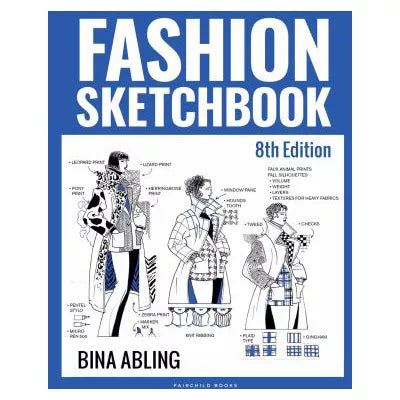 Fashion Sketchbook