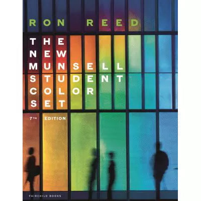 New Munsell Student Color Set (Looseleaf)