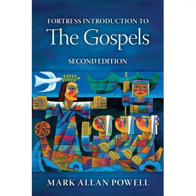 Fortress Introduction to the Gospels