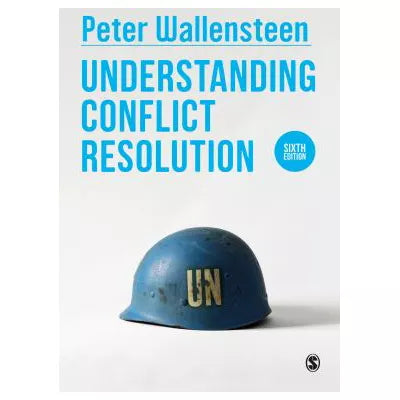 Understanding Conflict Resolution