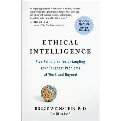 Ethical Intelligence