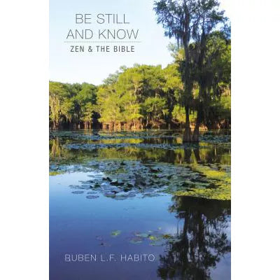 Be Still &amp; Know