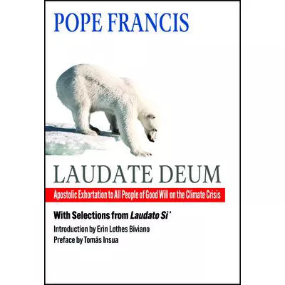 Laudate Deum