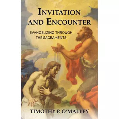 Invitation &amp; Encounter