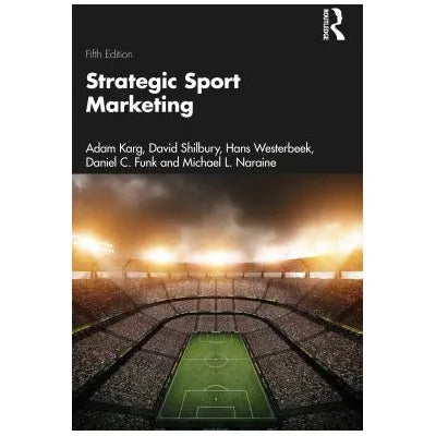 Strategic Sport Marketing