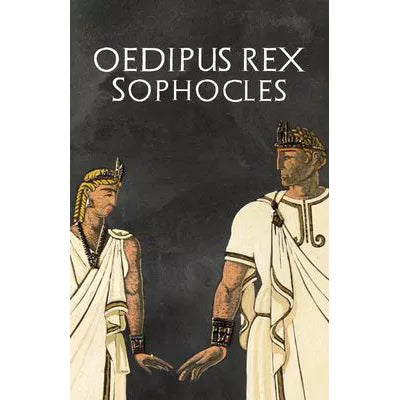 Oedipus Rex
