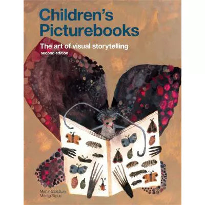 Children's Picturebooks