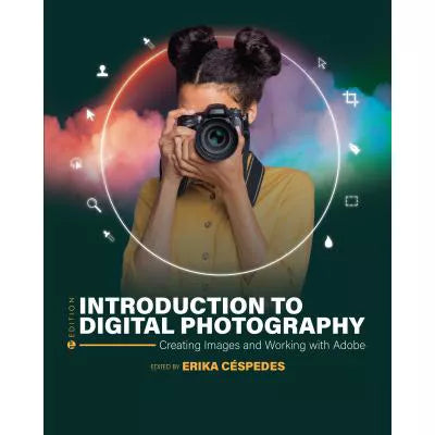 Intro to Digital Photography