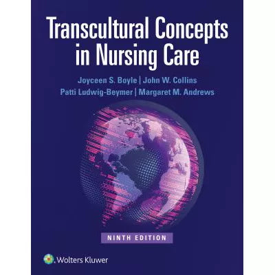 Transcultural Concepts in Nursing Care