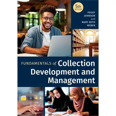 Fund of Collection Development &amp; Management