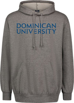 Dominican University Fleece Hoodie