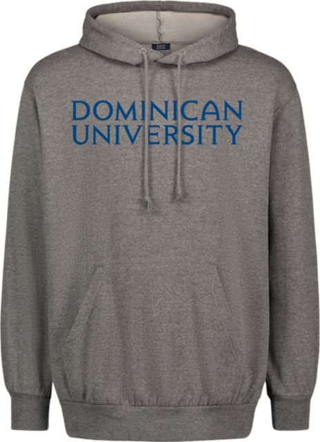 Dominican University Fleece Hoodie