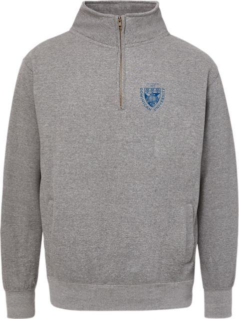 Dominican University 1/4 Zip