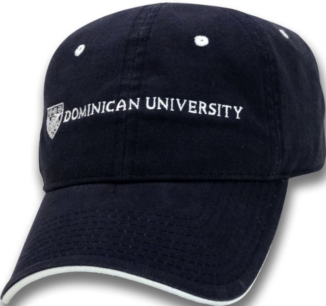 Dominican University Cap