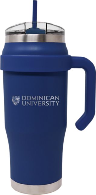 Dominican University 32oz. Stars Tumbler