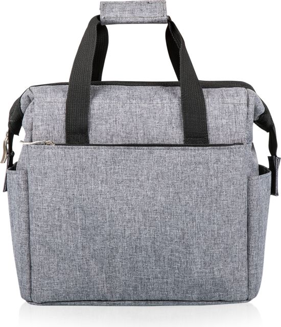 OTG LUNCH COOLER GRAY