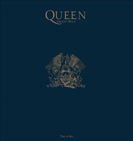 GREATEST HITS II