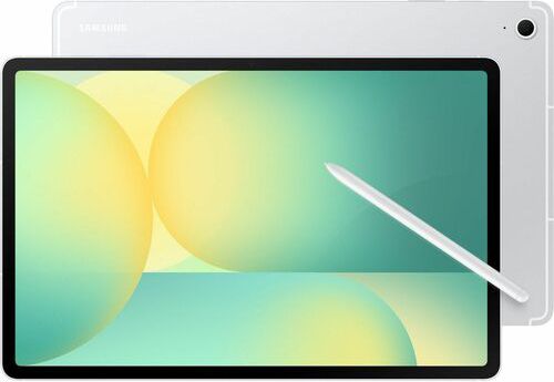 Samsung Galaxy Tab S10 FE+ - 13.1 128GB - Wi-Fi - with S-Pen (Silver)