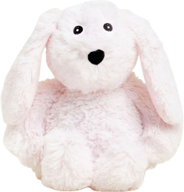 WARMIES PINK BUNNY